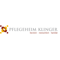 Alten- und Pflegeheim Klinger GmbH logo image