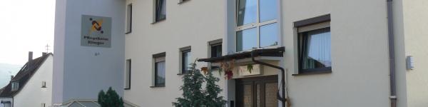 Alten- und Pflegeheim Klinger GmbH cover image